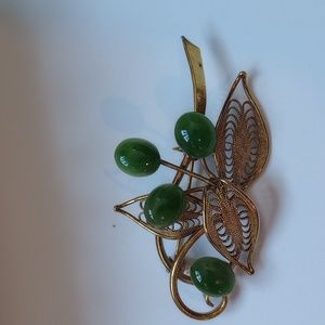 Brooch